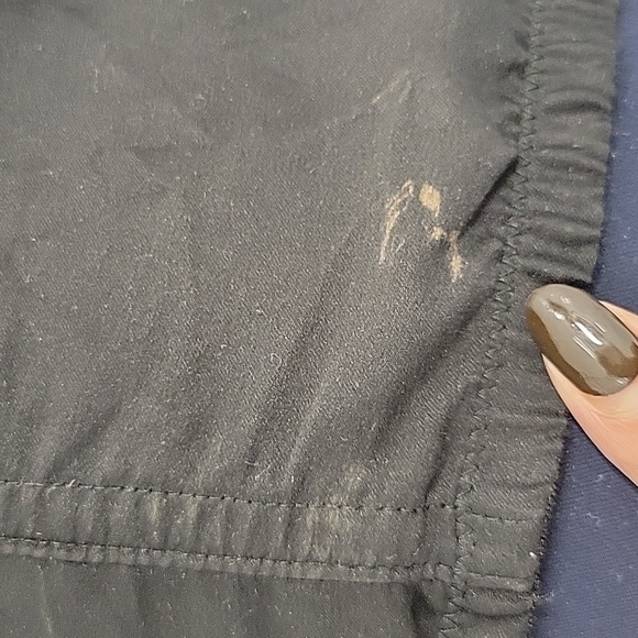 Guess Mid 2000s Bustier Corset Clubbing Crop Top with Lace Accent - Med - Picture 11 of 14